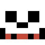 HorrorTale Papyrus - Male Minecraft Skins - image 3