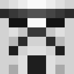 Imperial Storm Trooper - StarWars - Male Minecraft Skins - image 3