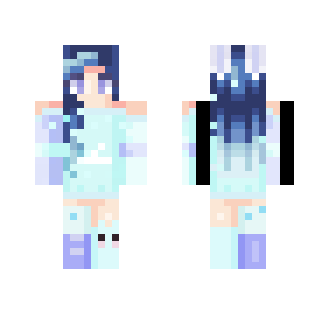 Aurania // New Persona