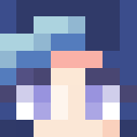 Aurania // New Persona - Female Minecraft Skins - image 3
