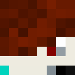 pop star boy - Boy Minecraft Skins - image 3