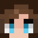 New Shading?!?!?! - Female Minecraft Skins - image 3