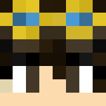 my friends - Female Minecraft Skins - image 3