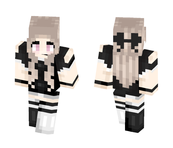 yovikitten - Other Minecraft Skins - image 1