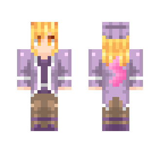 Popstar Ahri