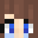 Cri Baby >.- - Baby Minecraft Skins - image 3