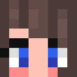 Street girl xD - Girl Minecraft Skins - image 3