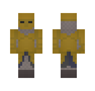 [lotC] TheElvenMage's Armour
