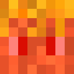 Fire boy - Boy Minecraft Skins - image 3