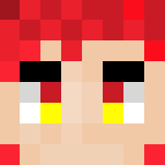 DarkDragunar - Male Minecraft Skins - image 3