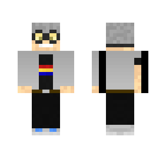 X-men quicksilver
