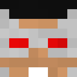 Kid Flash ⚡️ ( new 52 ) - Comics Minecraft Skins - image 3