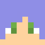 james - Male Minecraft Skins - image 3