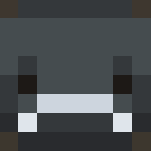 Sad Inside Out ♥ - Female Minecraft Skins - image 3