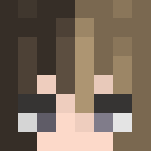 Whatever ♥ - Female Minecraft Skins - image 3