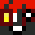 error sans - Male Minecraft Skins - image 3