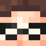 Robin - Male Minecraft Skins - image 3