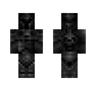 Necromancer Knight