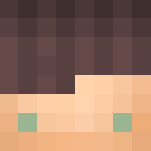 !~I'm Bad With Titles~! - Male Minecraft Skins - image 3