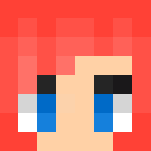 Candy. Cotton candy. - Female Minecraft Skins - image 3