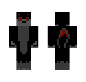 Icyheart_ copyrighted skin