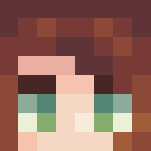 ~Sweater Weather~ - Female Minecraft Skins - image 3