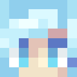 flurries - Female Minecraft Skins - image 3