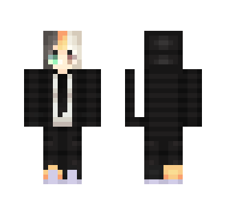 Request Opens /._. /
