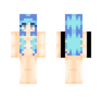 Bleu Base