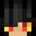 Koraina My Oc - Female Minecraft Skins - image 3