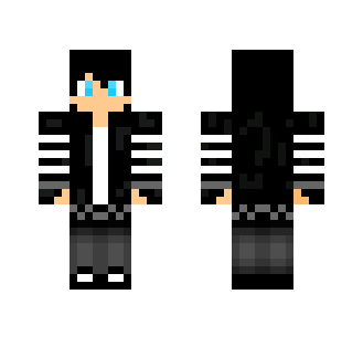 ????????????????????~My New OC