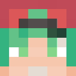 Ghostly boi - Male Minecraft Skins - image 3