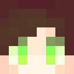 SteveMakesSkins's 2nd Request - Male Minecraft Skins - image 3