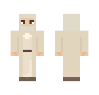 Request - Gandalf the White