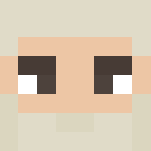 Request - Gandalf the White - Male Minecraft Skins - image 3