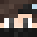 Cool Boy - Boy Minecraft Skins - image 3