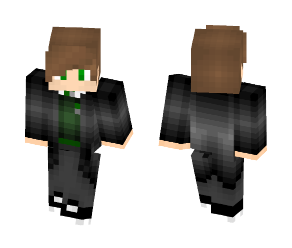 HP Me - Male Minecraft Skins - image 1