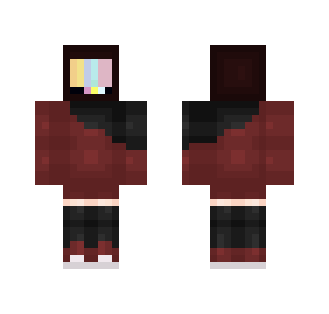 Virus || oc