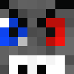 RobotnicRabbit - Male Minecraft Skins - image 3