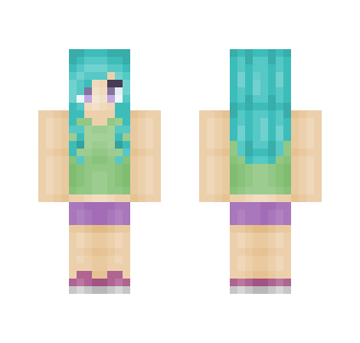 °ºSummer Girlº° | THE REMAKE