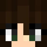 Little White Riding Hood - Female Minecraft Skins - image 3