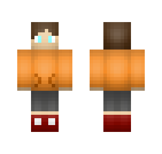 My First Good Skin