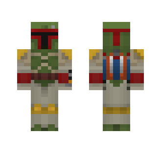 Boba Fett - StarWars