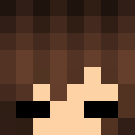 Frisk ~ Undertale - Female Minecraft Skins - image 3
