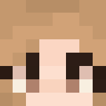 OC ~ Sammi // My First OC - Female Minecraft Skins - image 3
