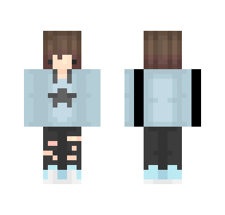 Another one (Request) ~ ℱłυrr - Interchangeable Minecraft Skins - image 2