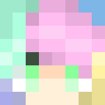 Download Free Sing A Little Song~ | OC Lullaby Skin for Minecraft image 3 Sing A Little Song~ | OC Lullaby - Female Minecraft Skins - image 3