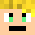 icelinkXD - Male Minecraft Skins - image 3