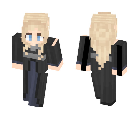 Oem'ii [LoTC] [✔] - Female Minecraft Skins - image 1