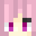 Download Free Pink Pastel Girl Skin for Minecraft image 3 Pink Pastel Girl - Girl Minecraft Skins - image 3